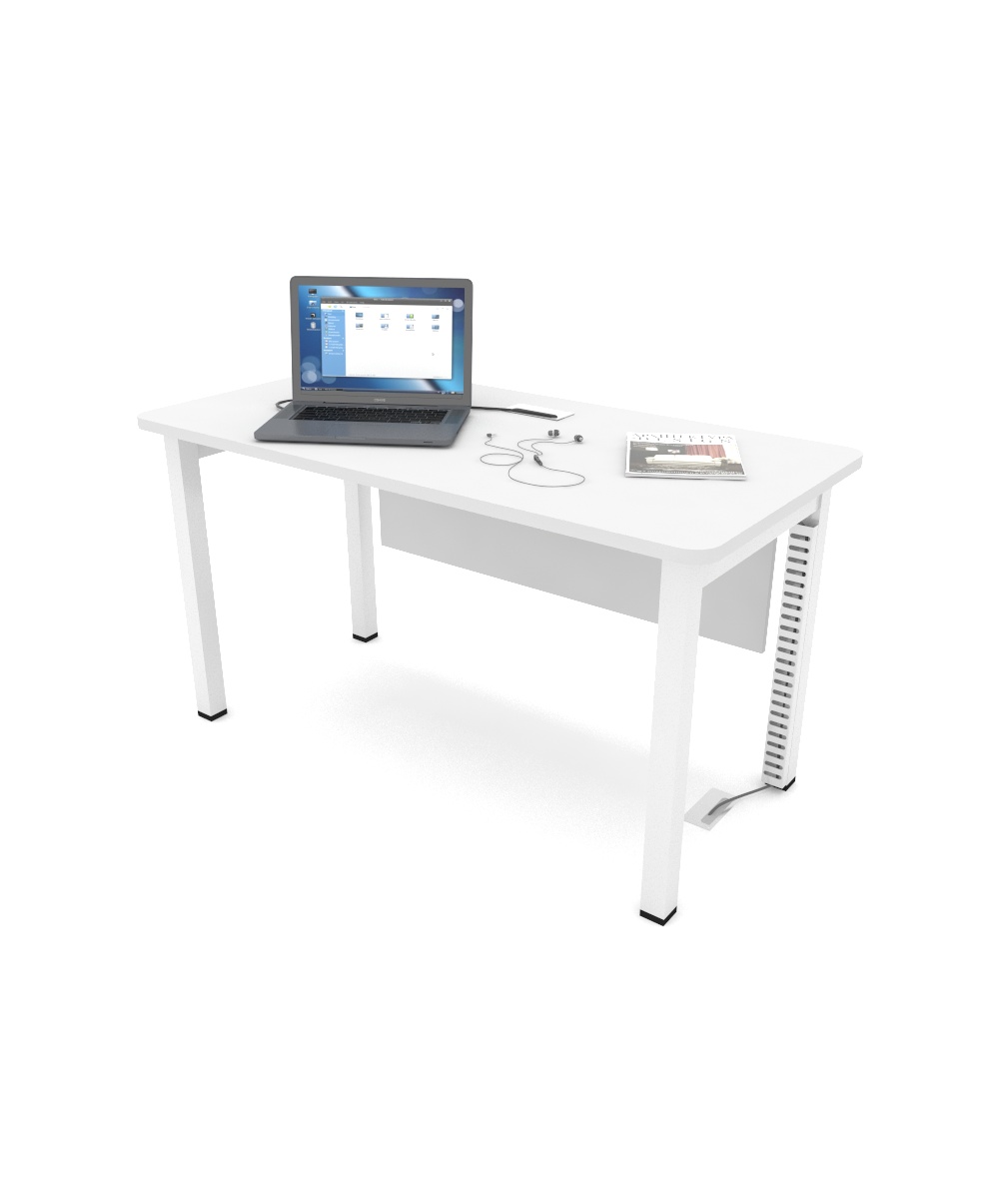 Quattro Free Desk