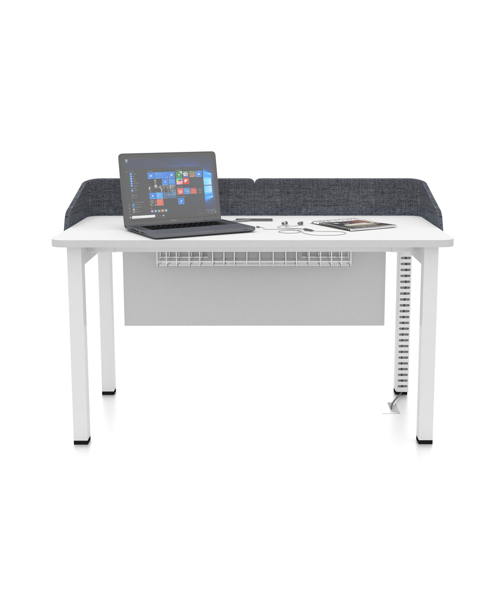 Quattro Free Desk