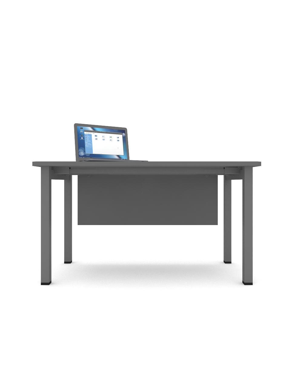 Quattro Free Desk