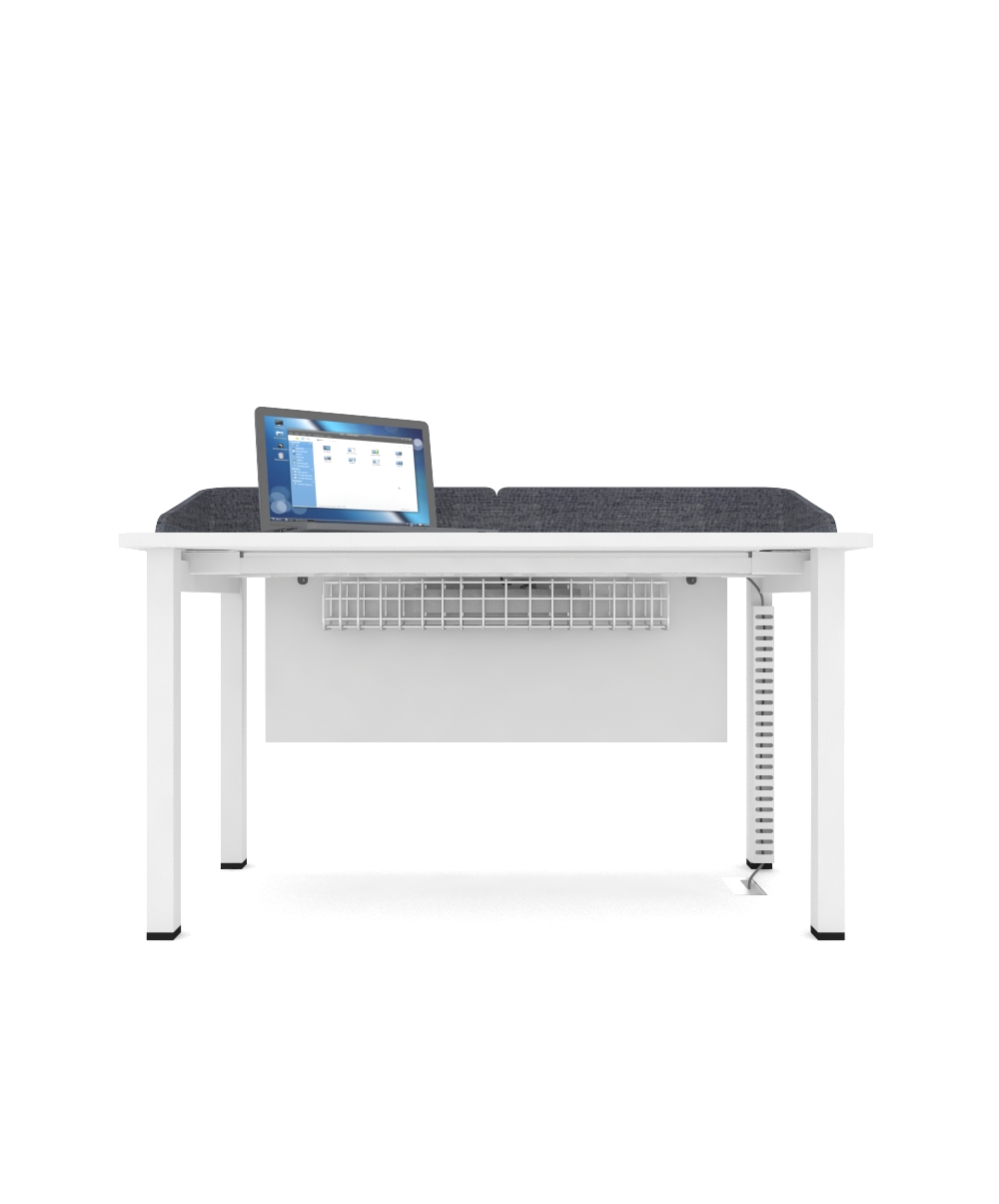 Quattro Free Desk