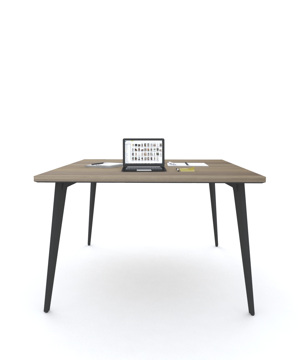 Basic Square Meeting Table