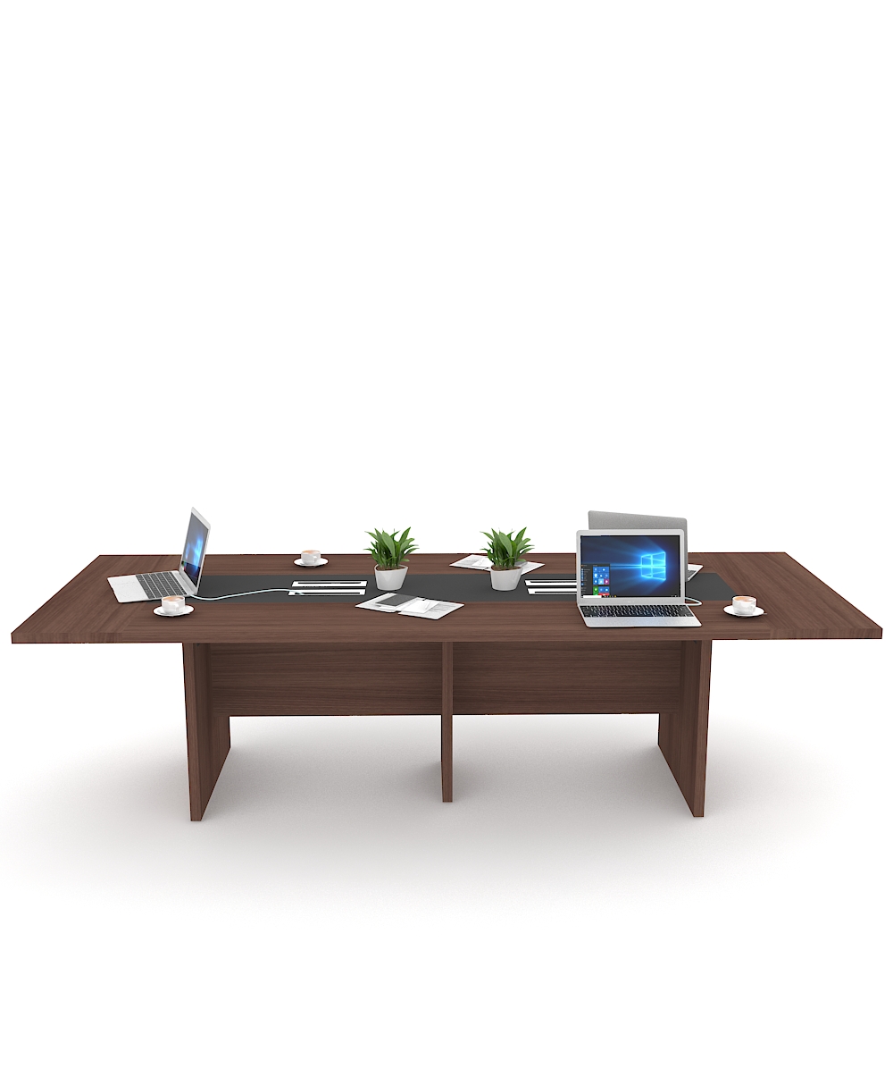 Gate Rectangular Meeting Table