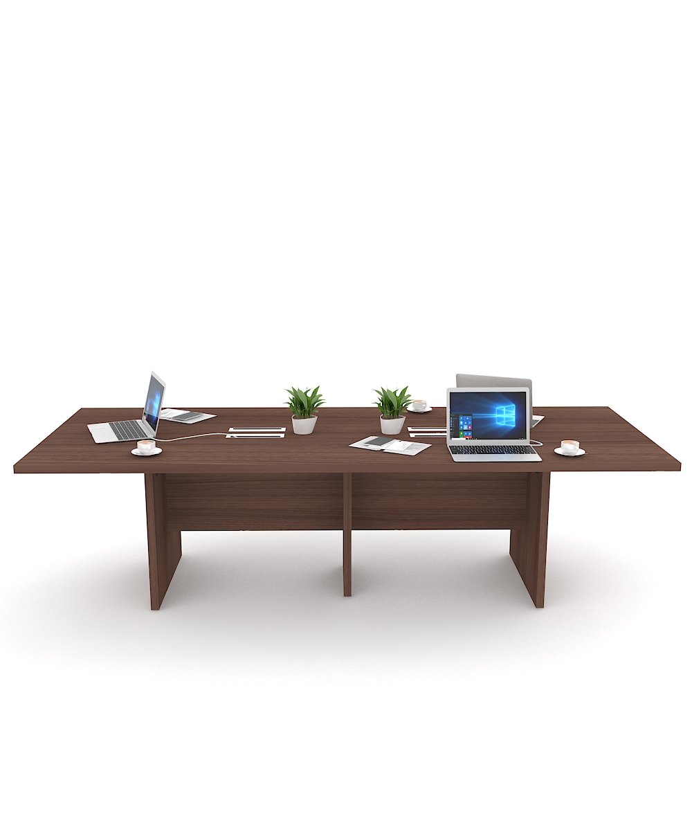 Gate Rectangular Meeting Table