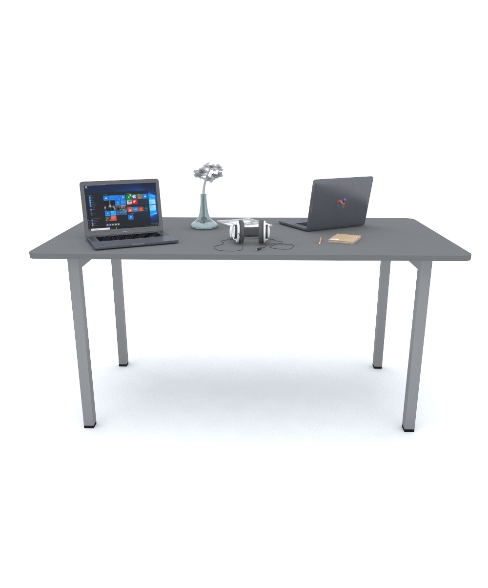 Quattro Rectangular High Table