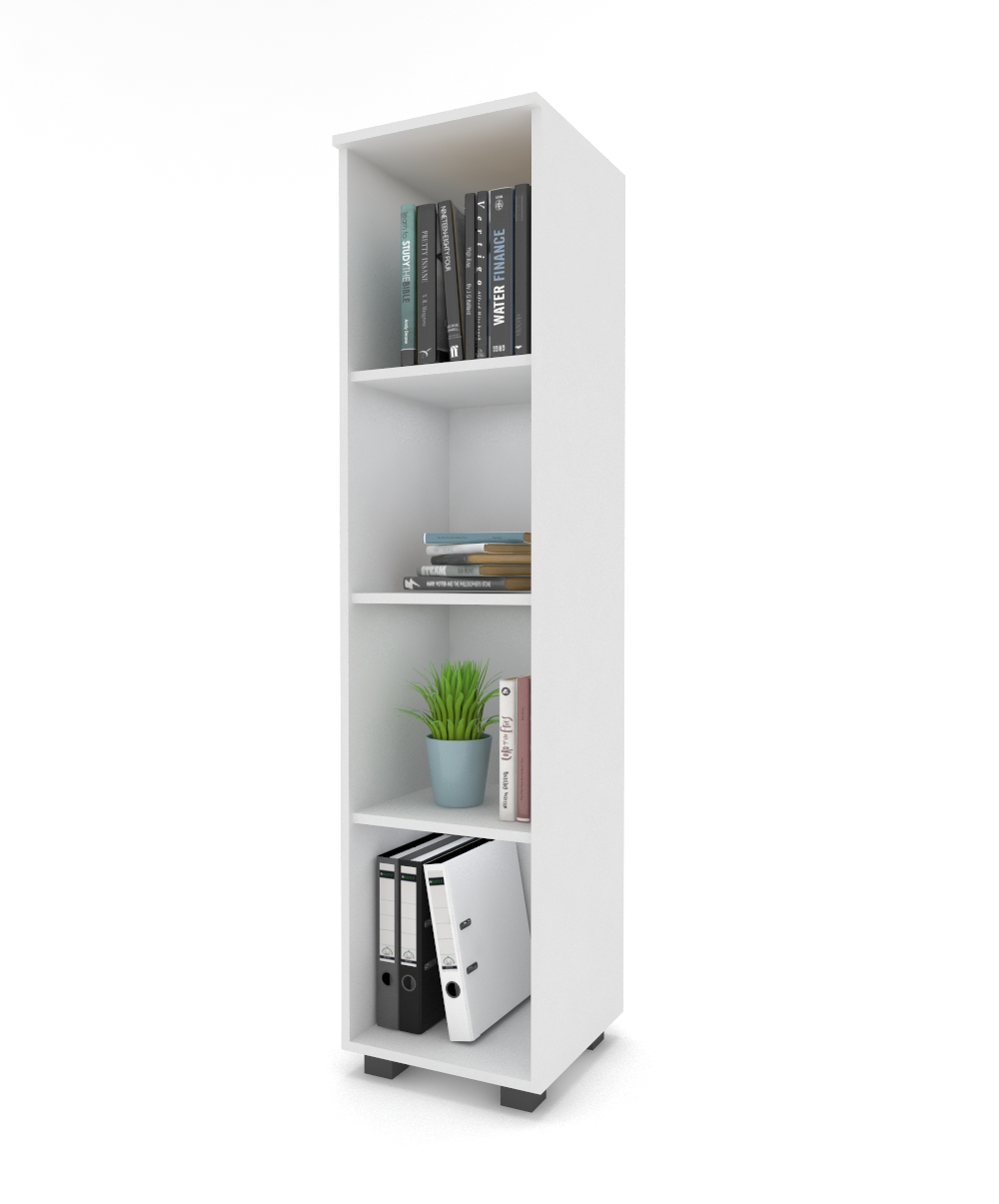 Quattro open Cabinet