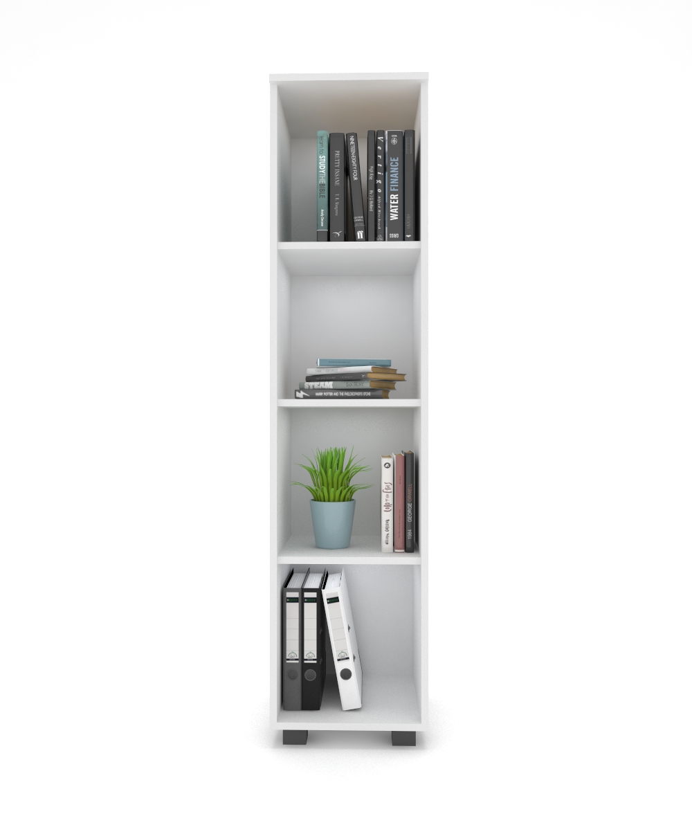 Quattro open Cabinet