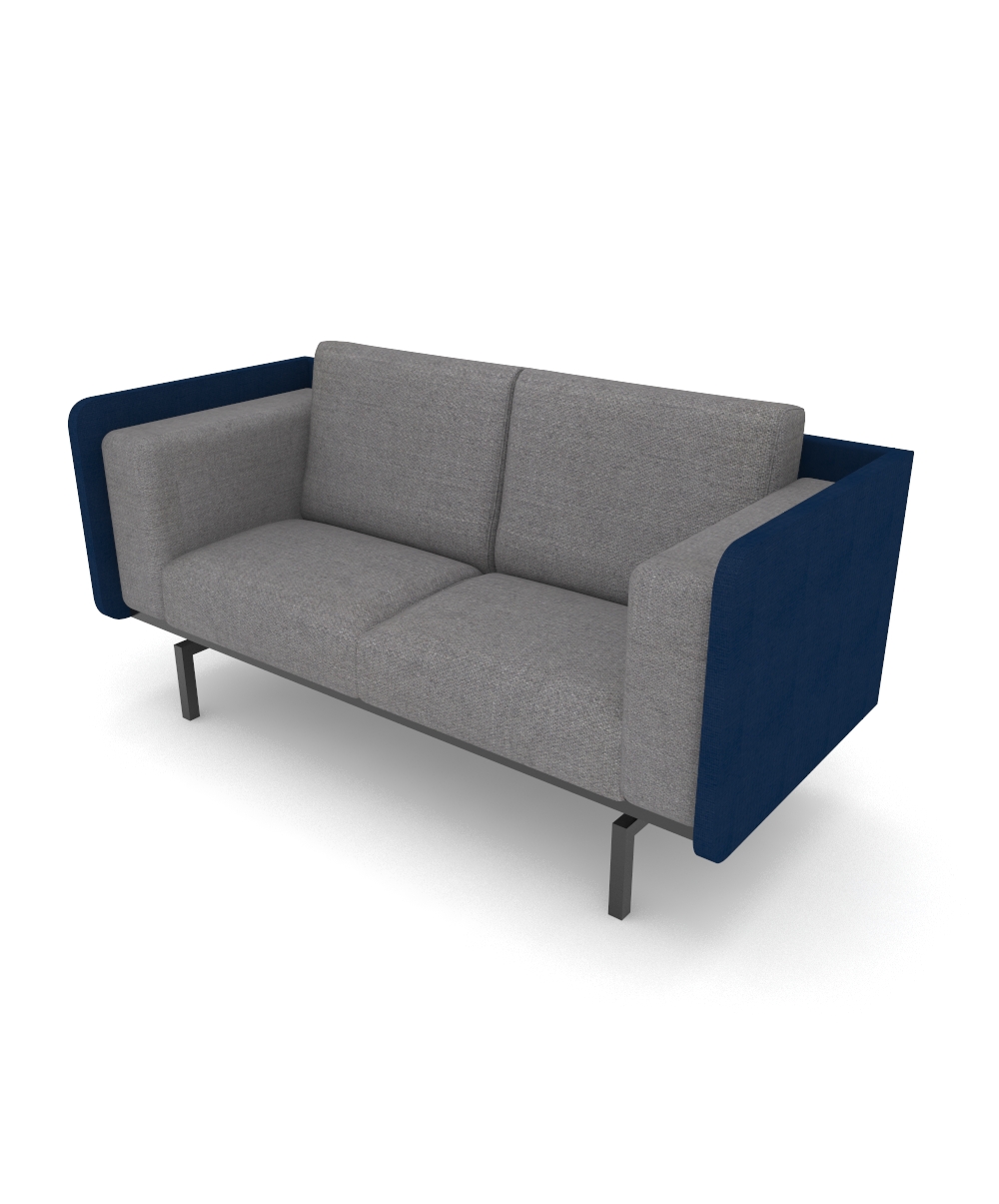 Quattro classic Sofa