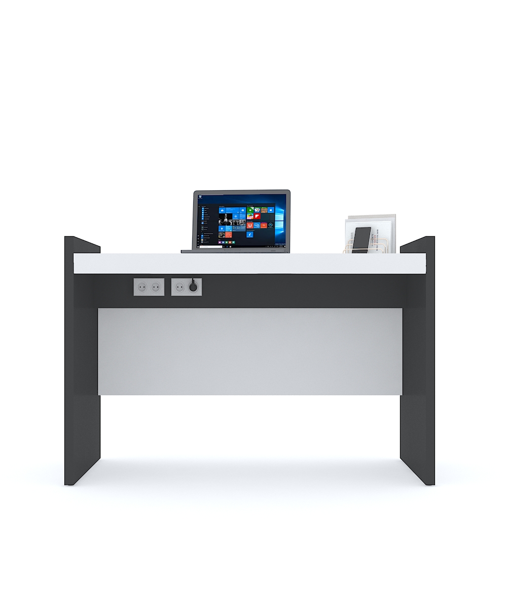 Gate Free Desk