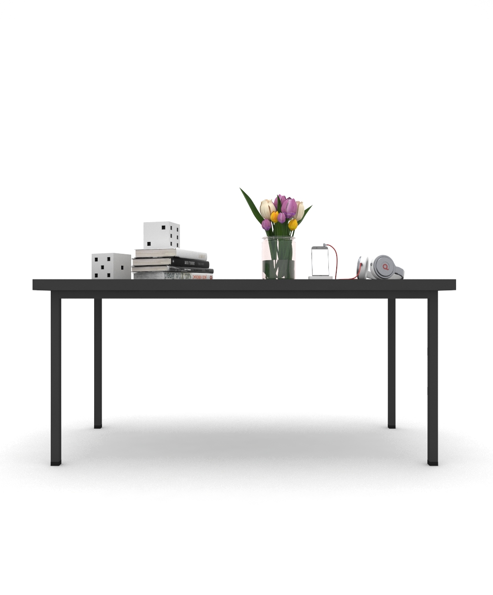 Quattro Rectangular Coffee Table