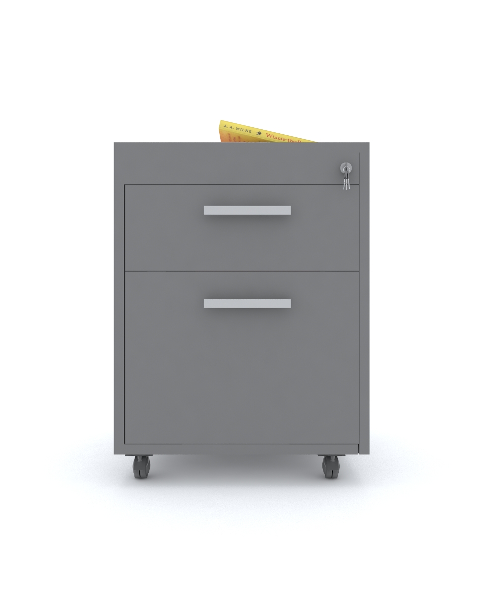 Quattro Movable Drawer