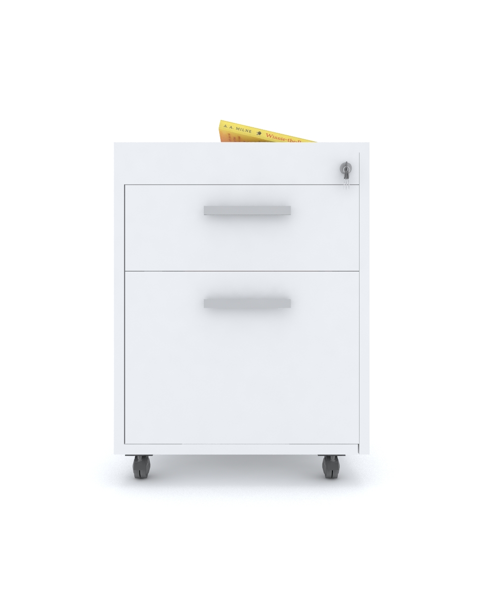 Quattro Movable Drawer