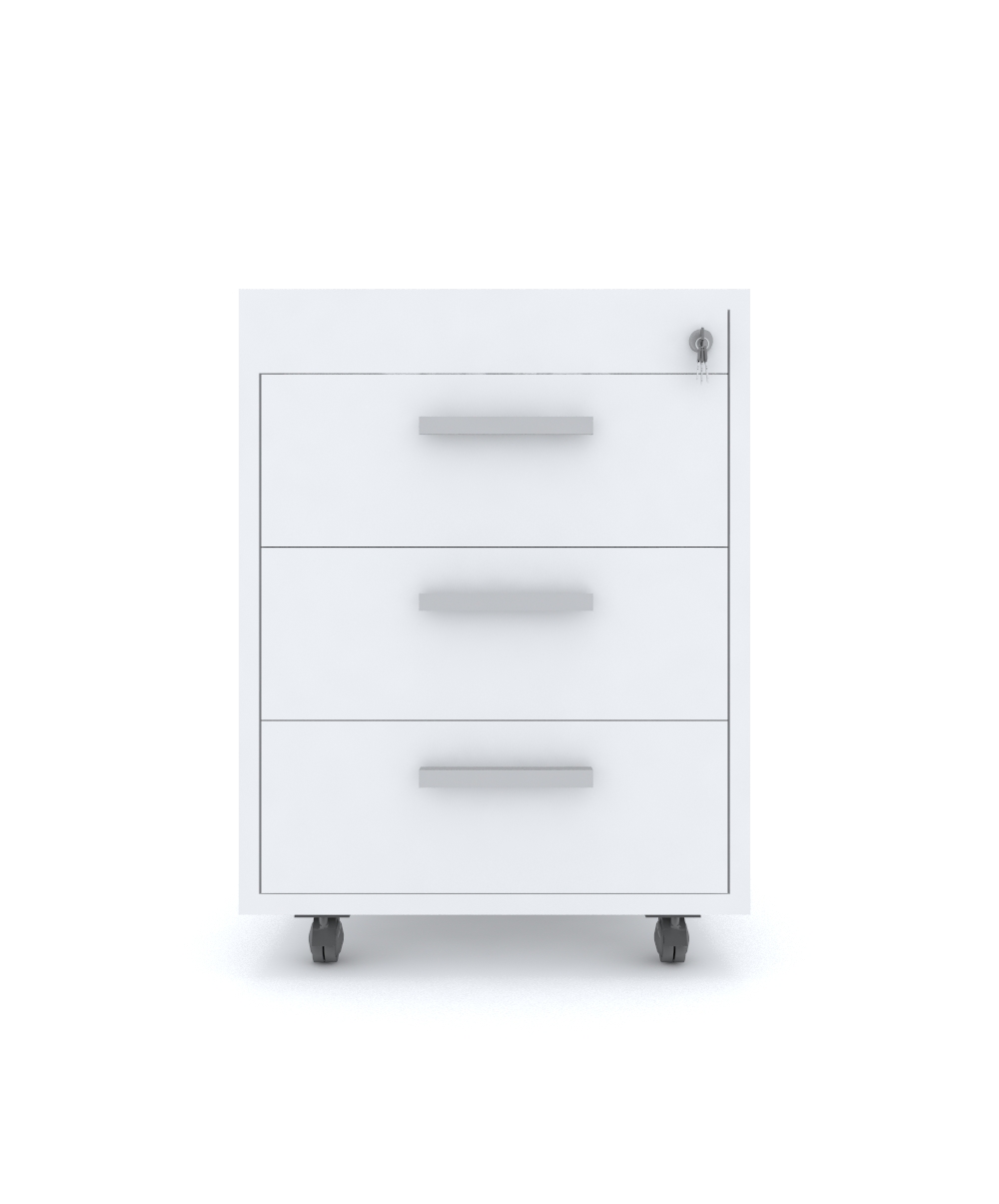 Quattro Movable Drawer