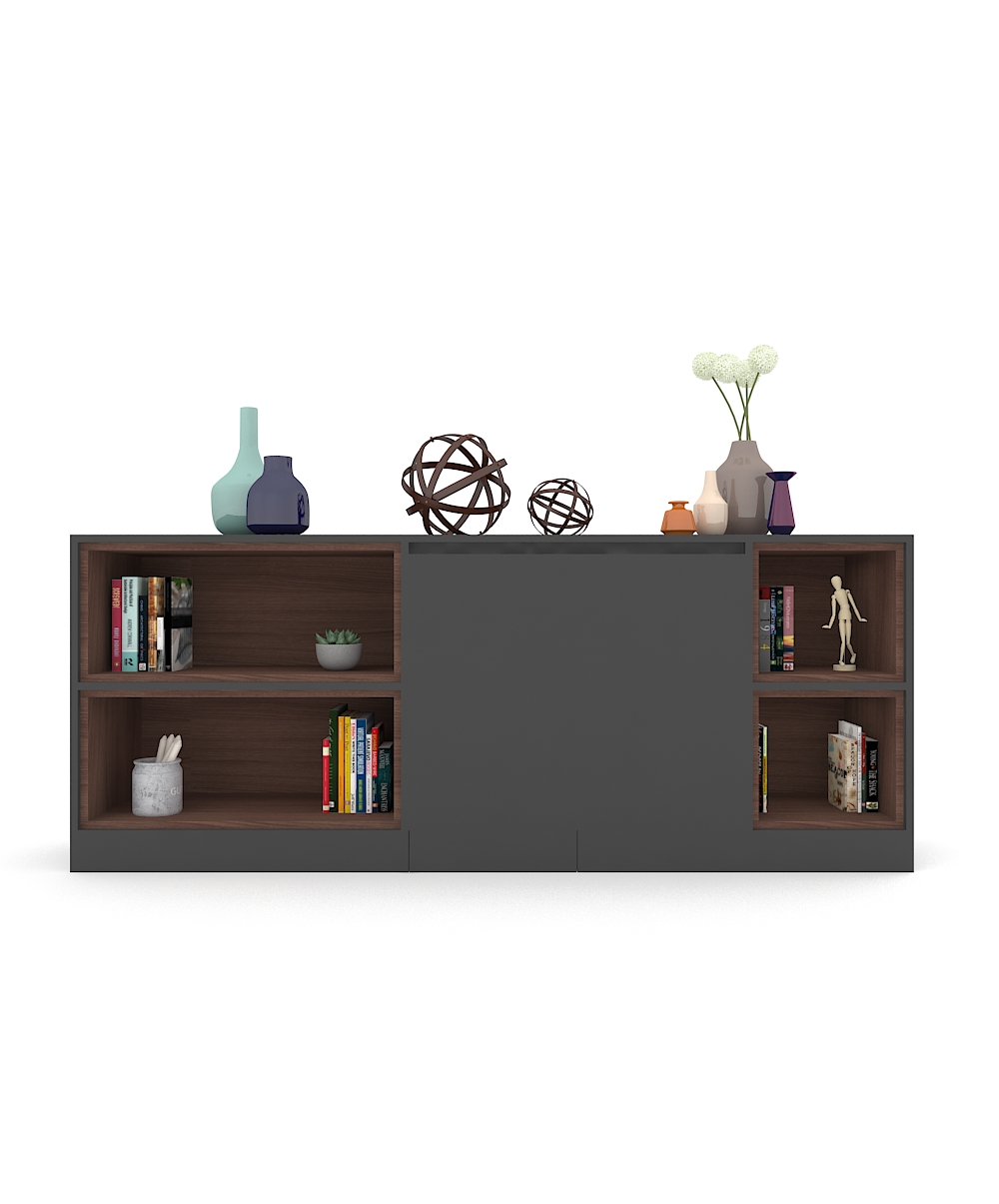 Gate Credenza