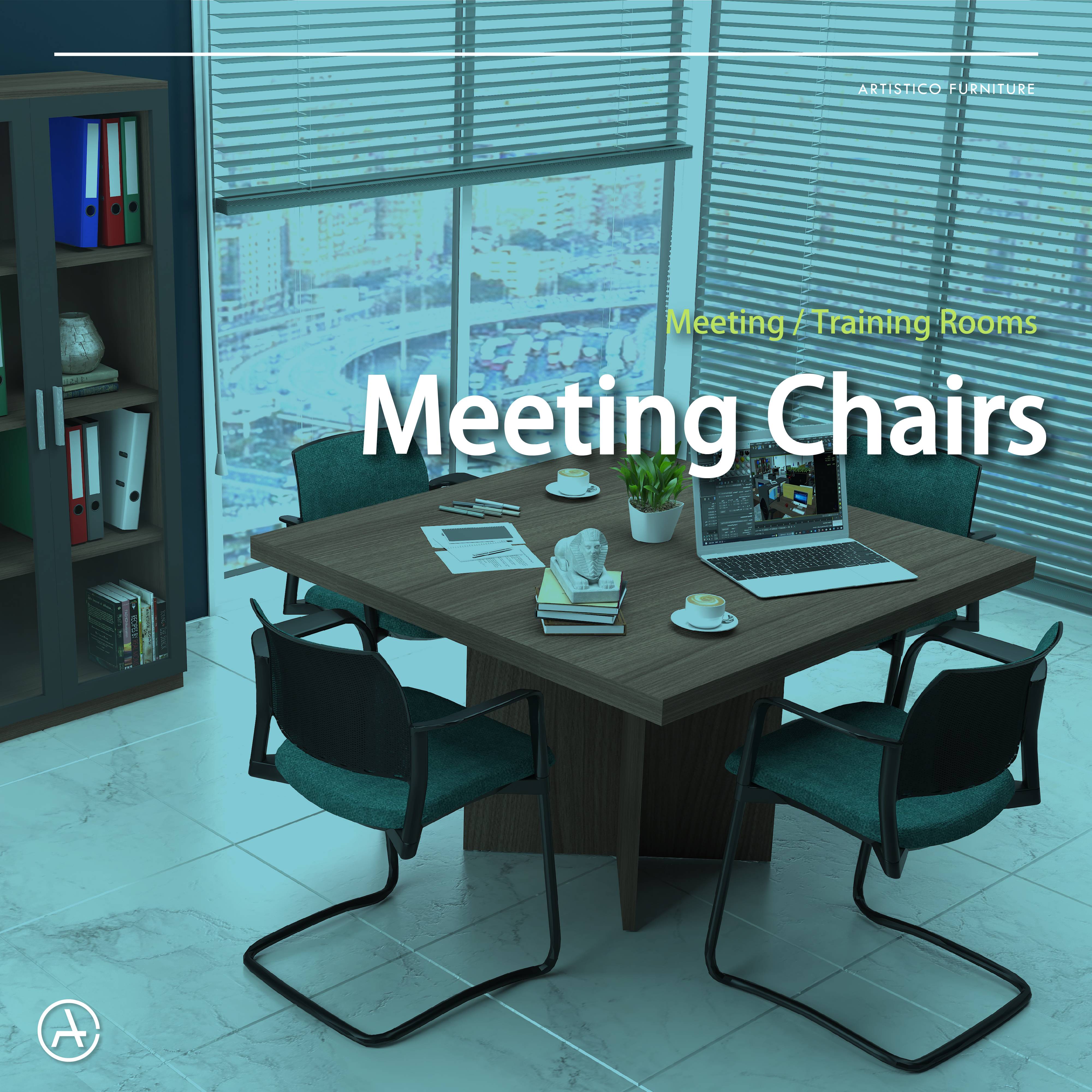 Meeting / Training Rooms