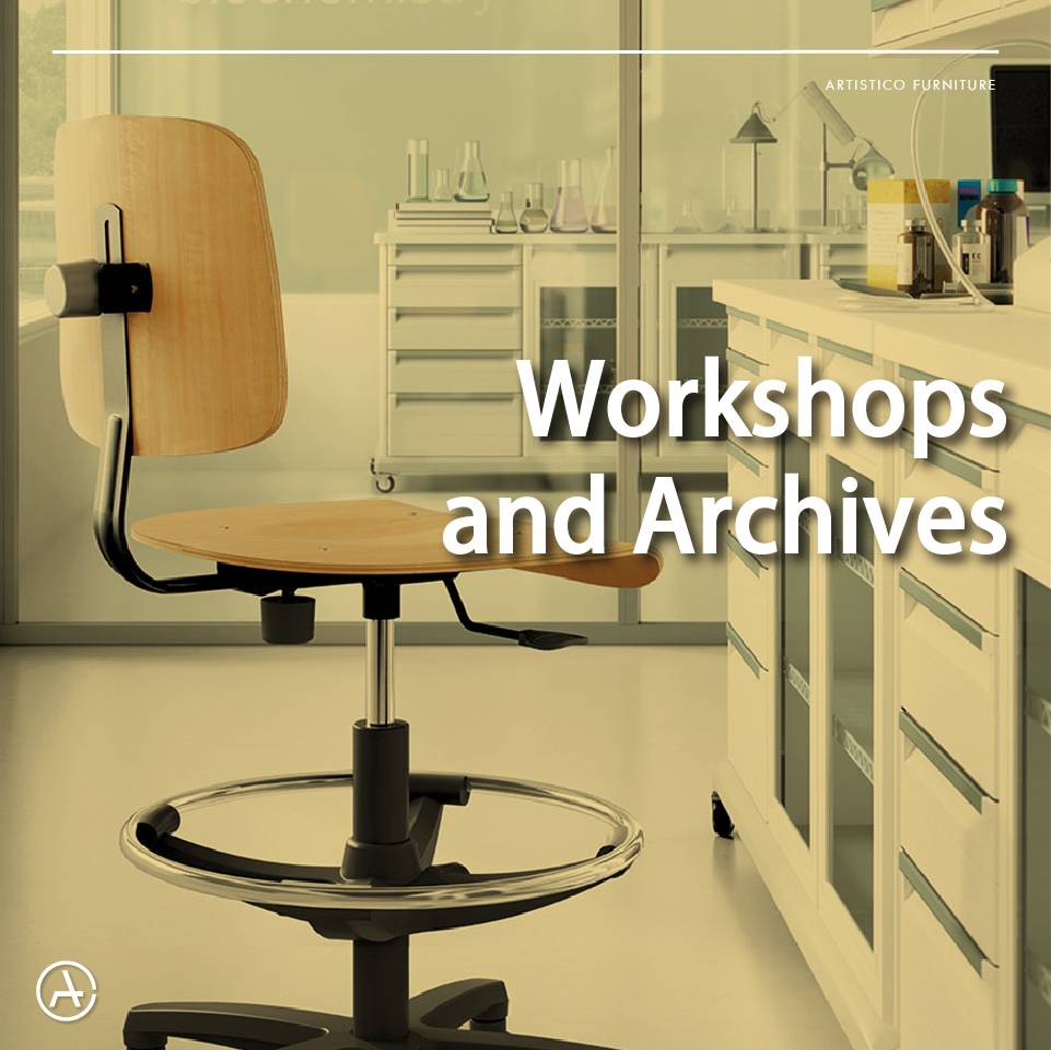Workshops and Archives