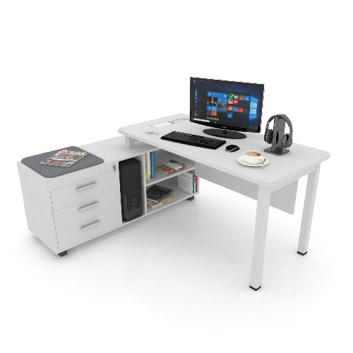 Domino Free Desk
