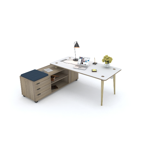 Domino Excutive Desk