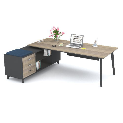 Basic Excutive Desk