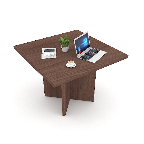Gate Square Meeting Table