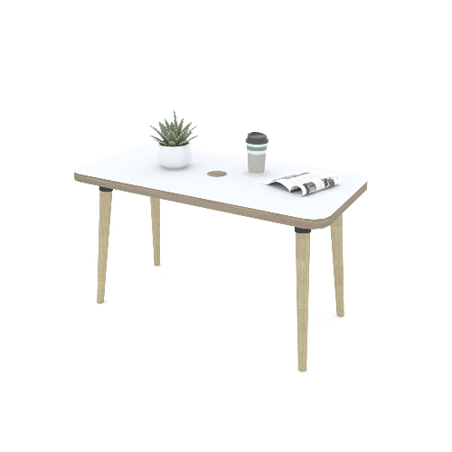 Domino Rectangular Coffee Table