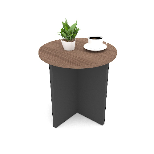 Gate Circular Coffee Table