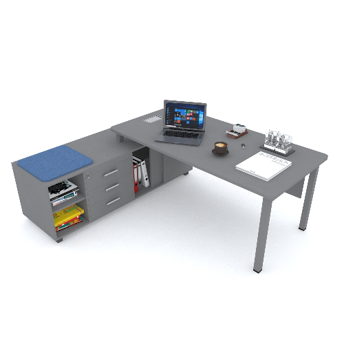 Quattro Excutive Desk