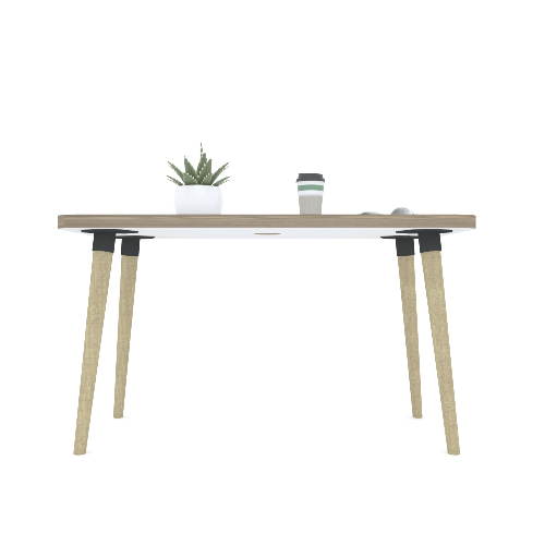 Domino Rectangular Coffee Table