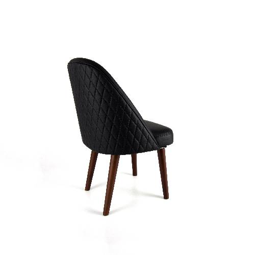 Trend Fixed Chair (captain back)