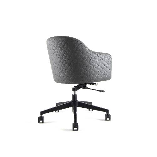 Domino Movable Chair  (captain back)